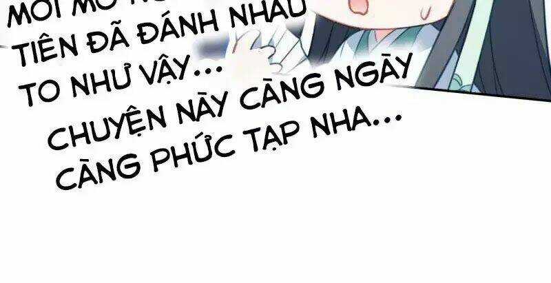 Thiên Ngoại Giang Hồ Chapter 3 trang 16