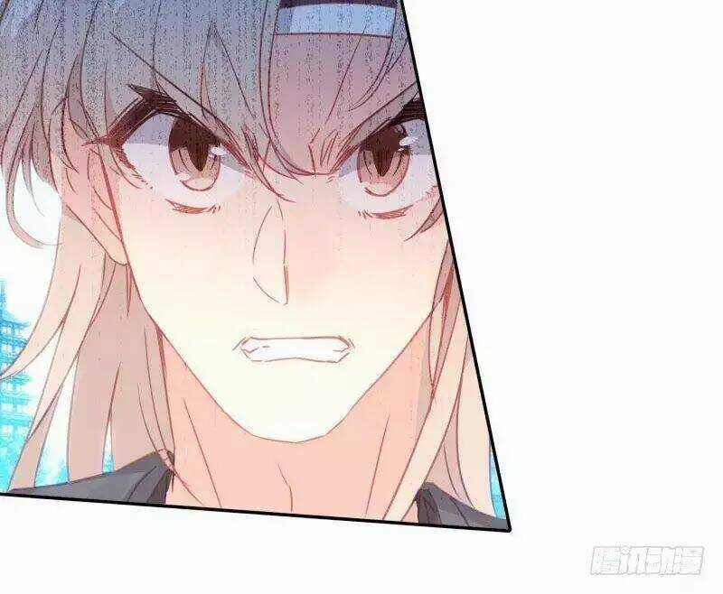 Thiên Ngoại Giang Hồ Chapter 3 trang 18