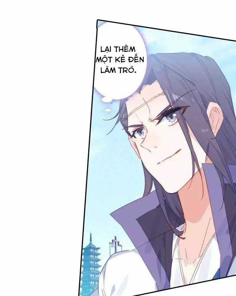 Thiên Ngoại Giang Hồ Chapter 3 trang 19