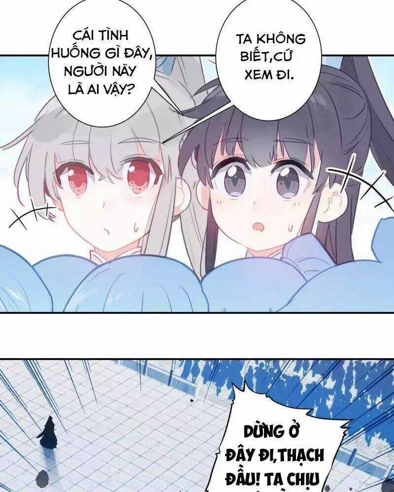 Thiên Ngoại Giang Hồ Chapter 3 trang 21