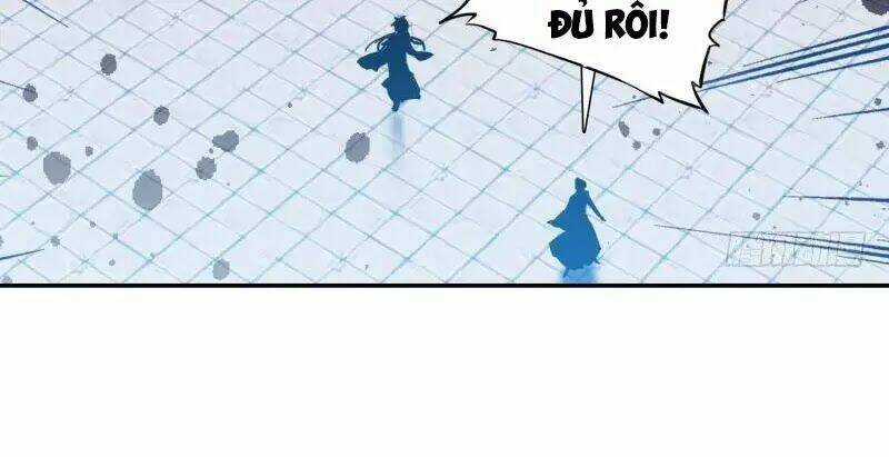 Thiên Ngoại Giang Hồ Chapter 3 trang 22