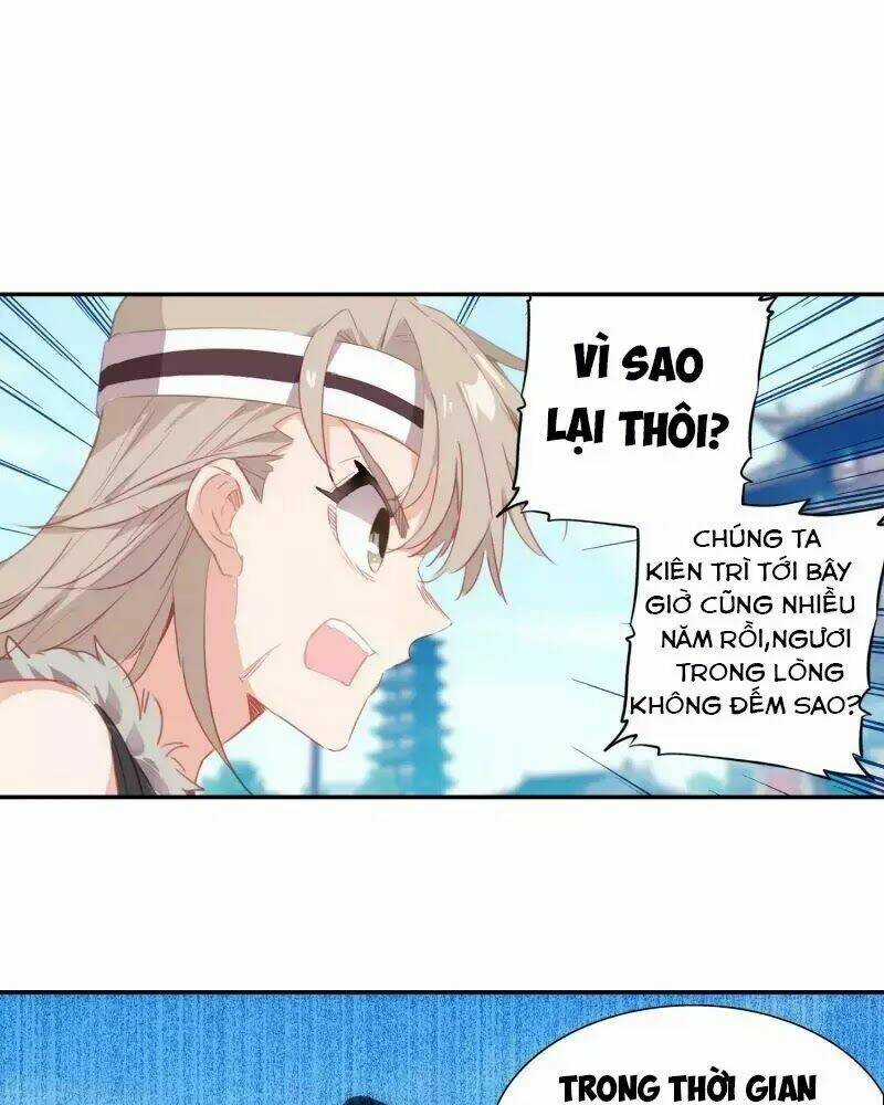 Thiên Ngoại Giang Hồ Chapter 3 trang 23