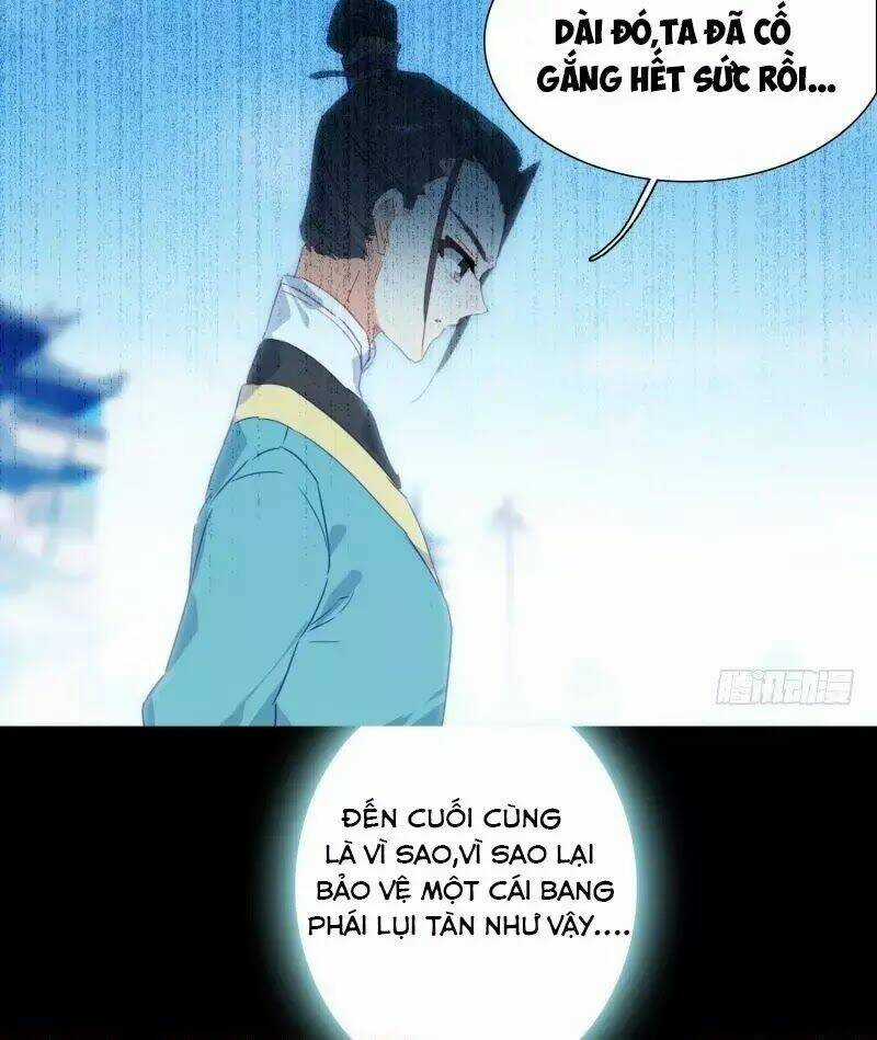 Thiên Ngoại Giang Hồ Chapter 3 trang 24