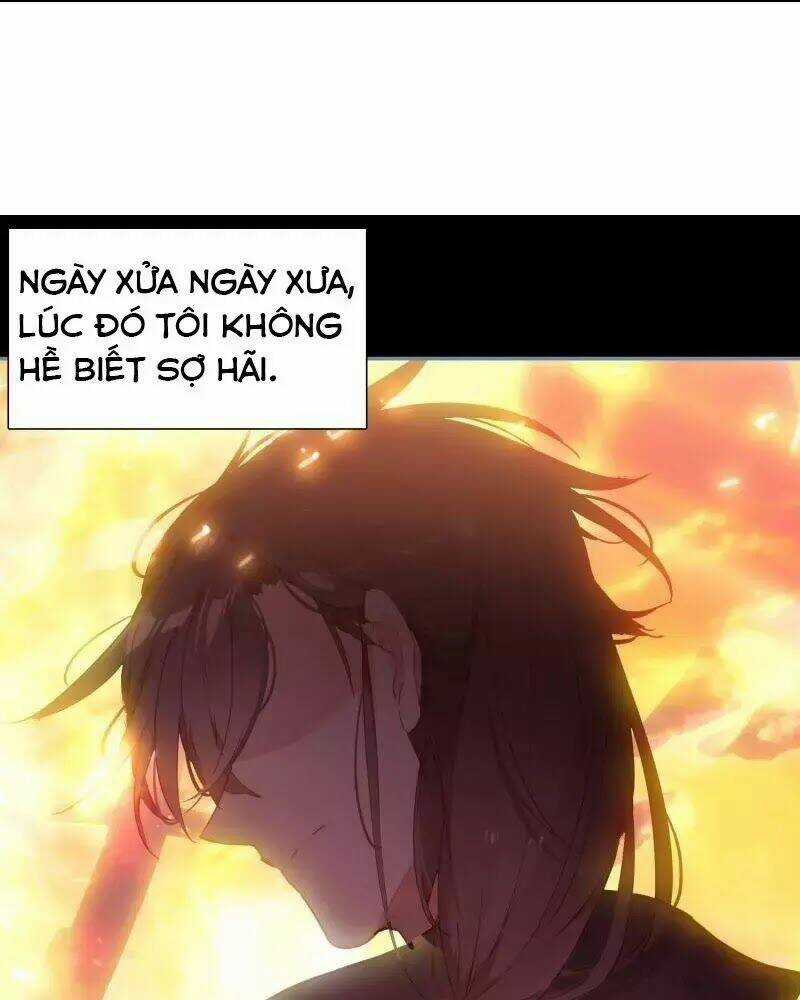 Thiên Ngoại Giang Hồ Chapter 3 trang 29