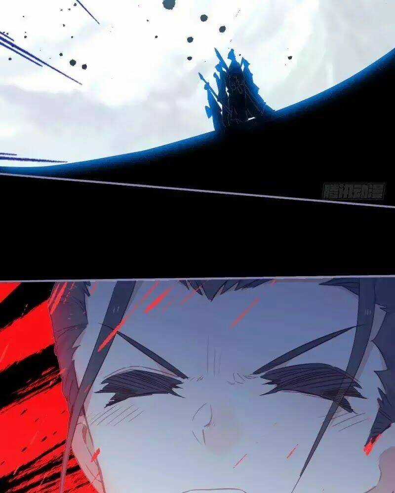 Thiên Ngoại Giang Hồ Chapter 3 trang 35