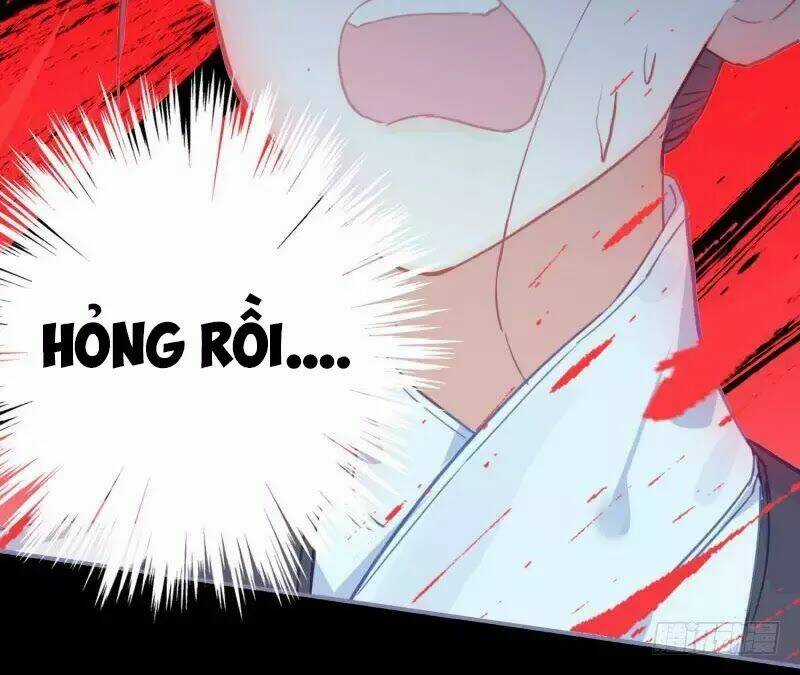 Thiên Ngoại Giang Hồ Chapter 3 trang 36