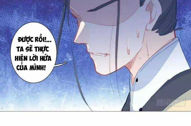 Thiên Ngoại Giang Hồ Chapter 3 trang 4