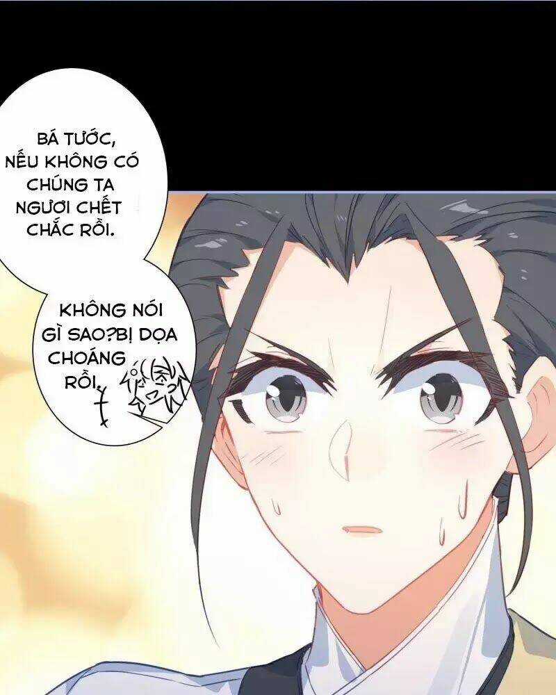 Thiên Ngoại Giang Hồ Chapter 3 trang 42