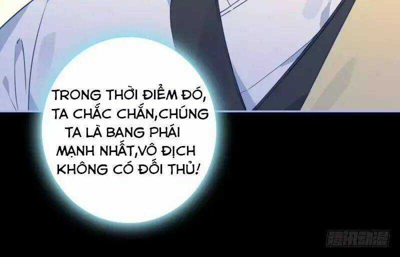 Thiên Ngoại Giang Hồ Chapter 3 trang 43