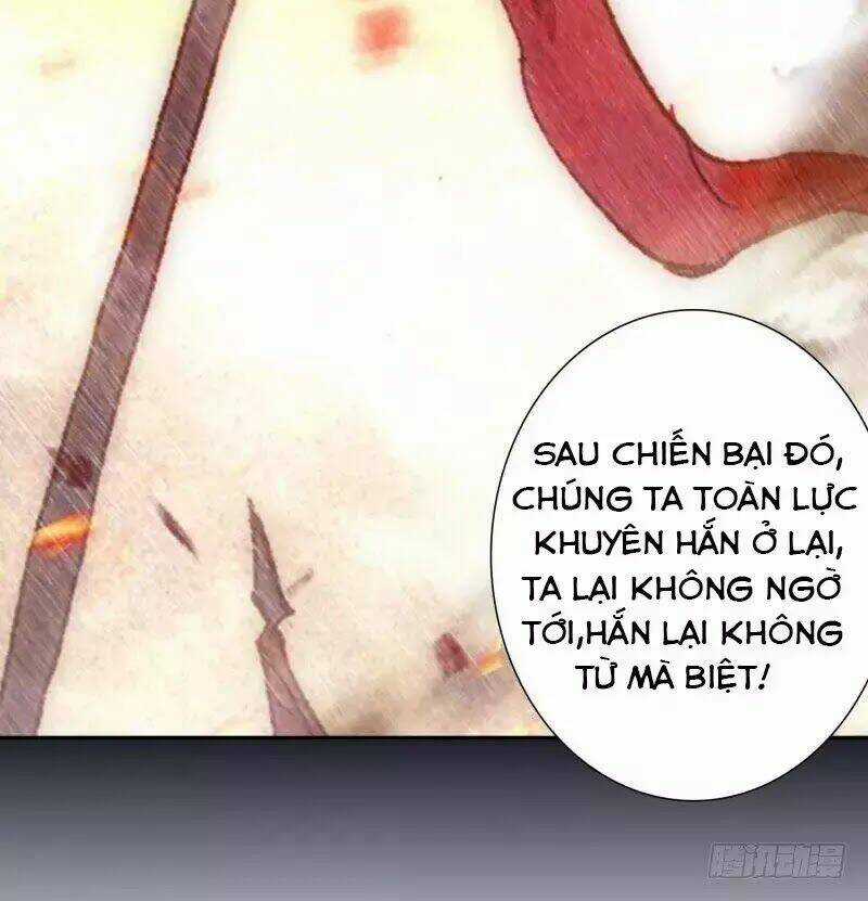 Thiên Ngoại Giang Hồ Chapter 3 trang 47