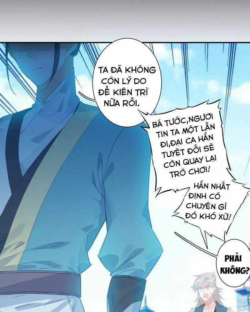 Thiên Ngoại Giang Hồ Chapter 3 trang 48