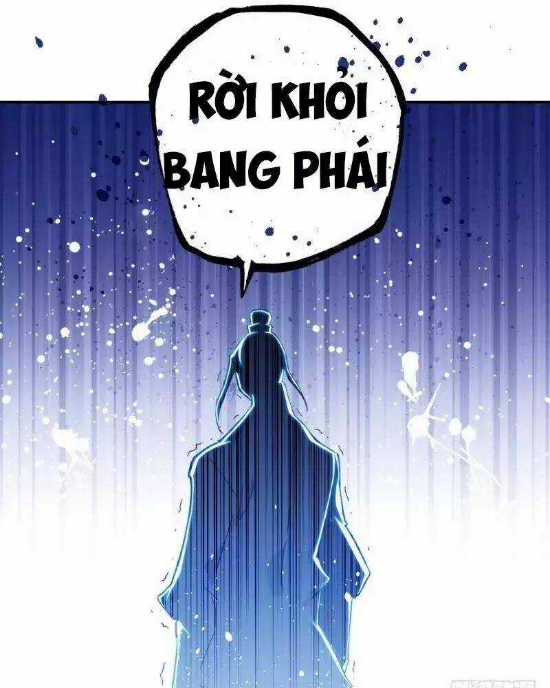 Thiên Ngoại Giang Hồ Chapter 3 trang 5
