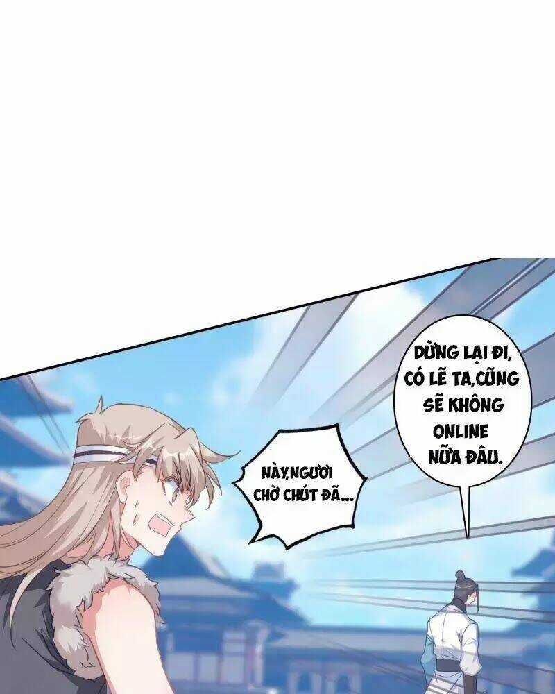 Thiên Ngoại Giang Hồ Chapter 3 trang 52