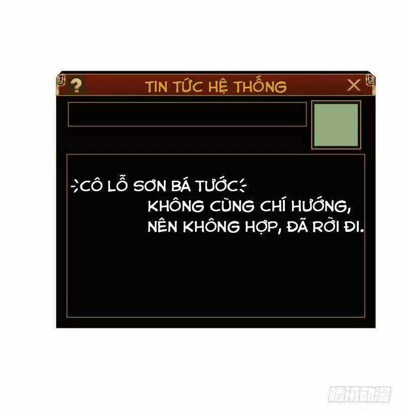 Thiên Ngoại Giang Hồ Chapter 3 trang 56