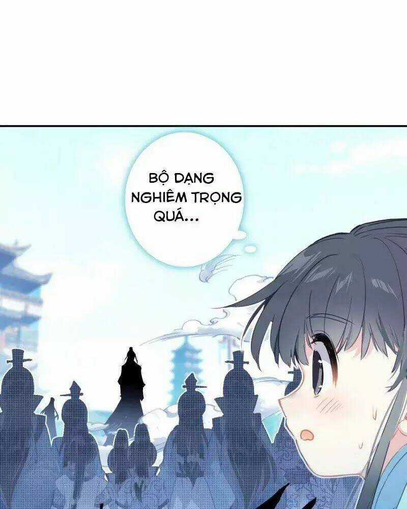 Thiên Ngoại Giang Hồ Chapter 3 trang 7