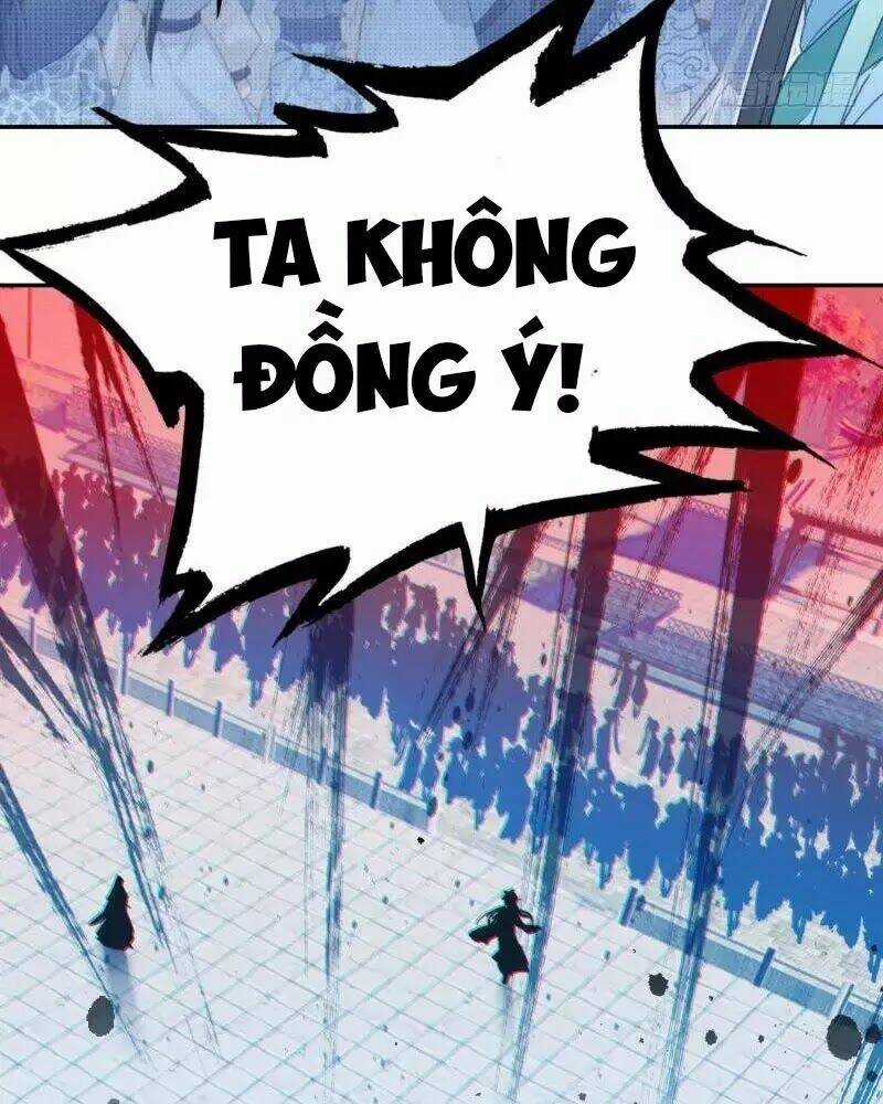 Thiên Ngoại Giang Hồ Chapter 3 trang 8