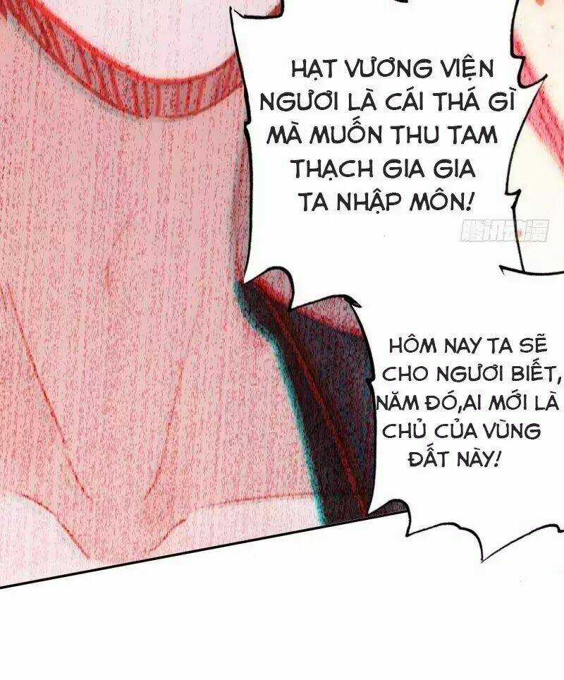 Thiên Ngoại Giang Hồ Chapter 4 trang 10