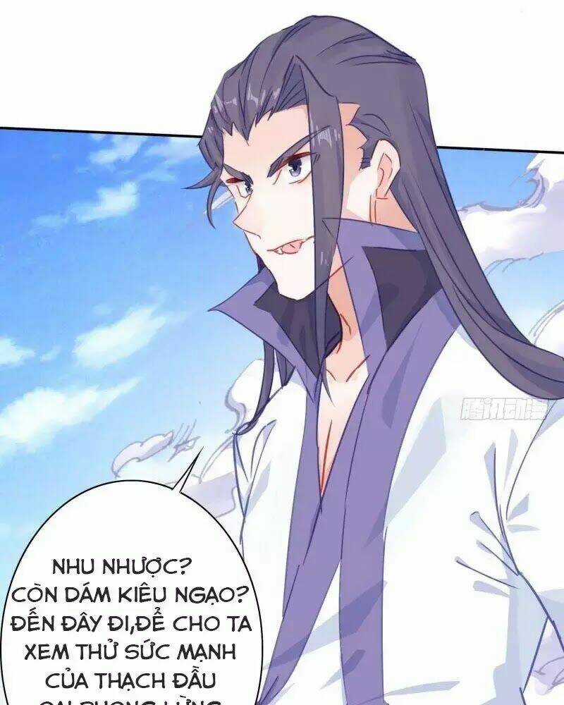 Thiên Ngoại Giang Hồ Chapter 4 trang 11