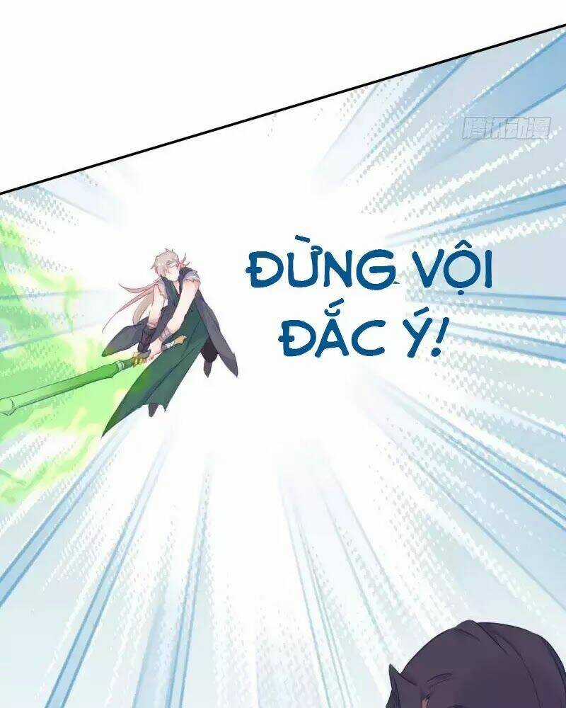 Thiên Ngoại Giang Hồ Chapter 4 trang 13