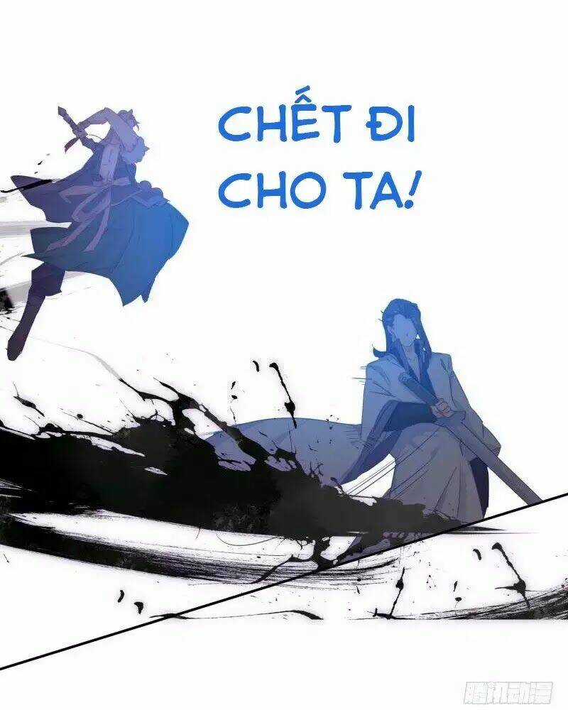 Thiên Ngoại Giang Hồ Chapter 4 trang 16