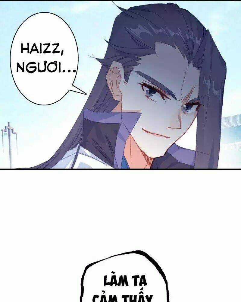 Thiên Ngoại Giang Hồ Chapter 4 trang 18