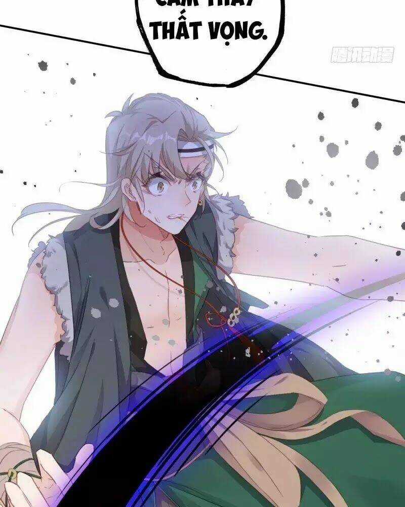 Thiên Ngoại Giang Hồ Chapter 4 trang 19