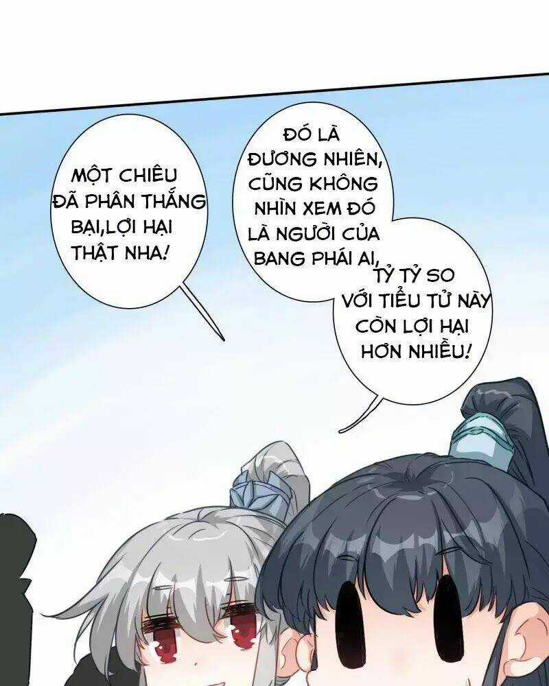 Thiên Ngoại Giang Hồ Chapter 4 trang 23