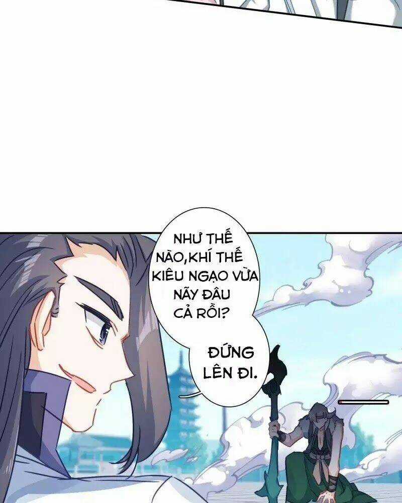 Thiên Ngoại Giang Hồ Chapter 4 trang 25