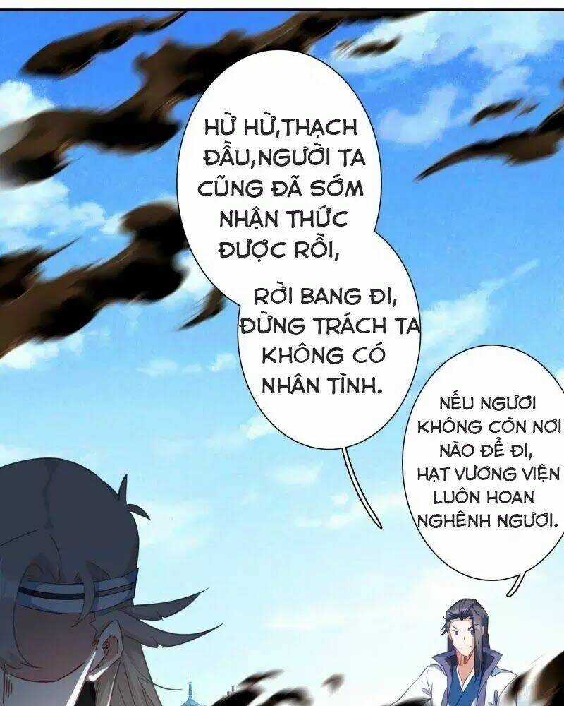 Thiên Ngoại Giang Hồ Chapter 4 trang 3