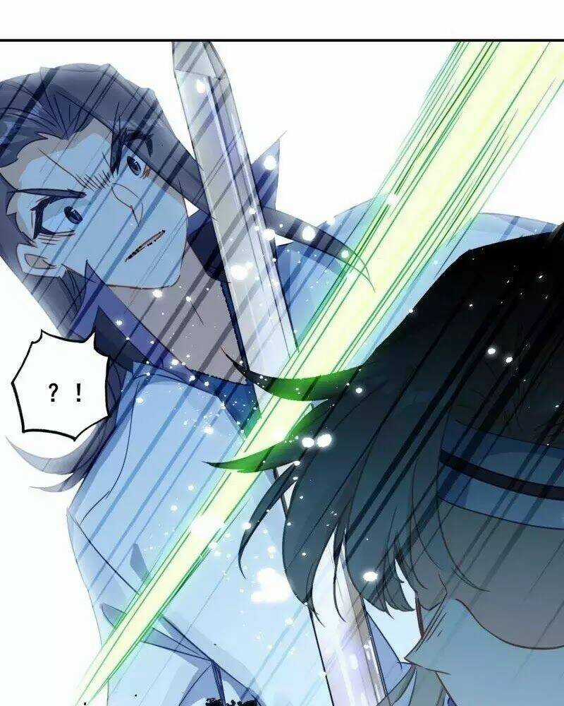 Thiên Ngoại Giang Hồ Chapter 4 trang 31