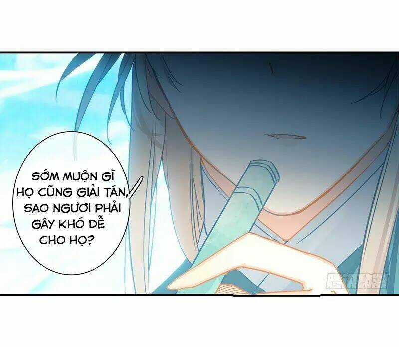 Thiên Ngoại Giang Hồ Chapter 4 trang 36