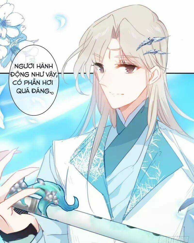 Thiên Ngoại Giang Hồ Chapter 4 trang 37