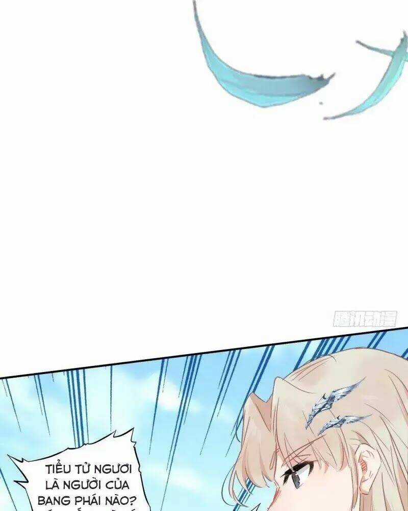 Thiên Ngoại Giang Hồ Chapter 4 trang 40