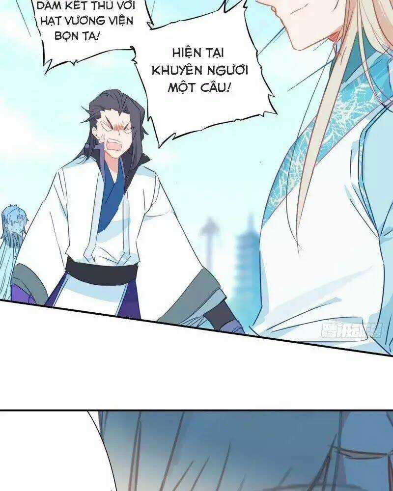 Thiên Ngoại Giang Hồ Chapter 4 trang 41