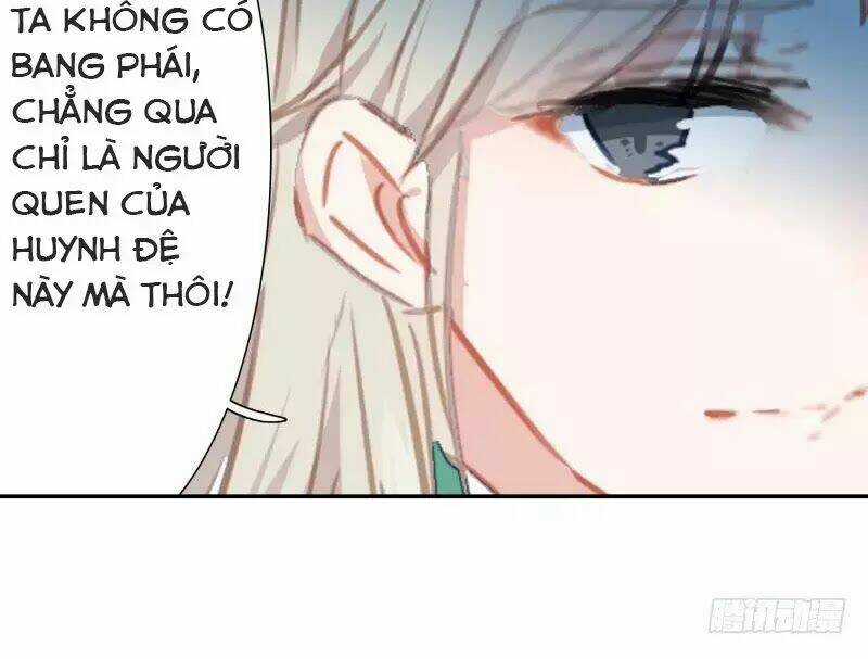 Thiên Ngoại Giang Hồ Chapter 4 trang 42