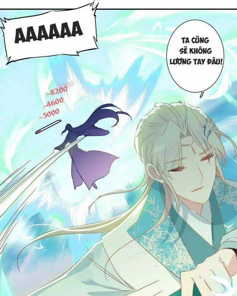 Thiên Ngoại Giang Hồ Chapter 4 trang 46