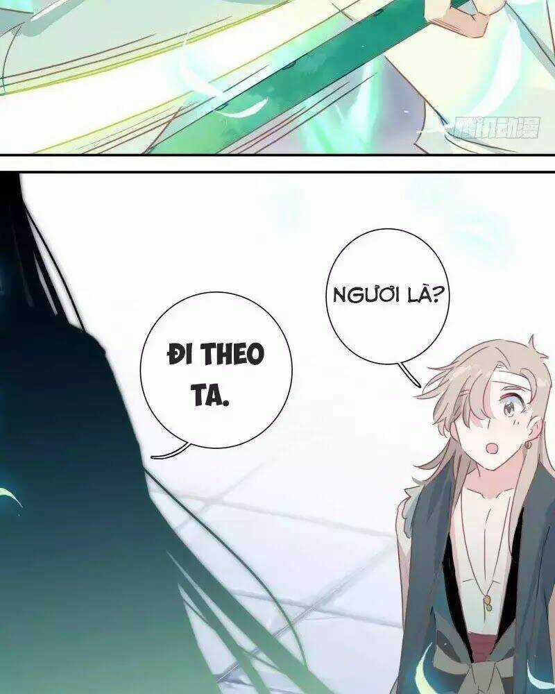 Thiên Ngoại Giang Hồ Chapter 4 trang 47