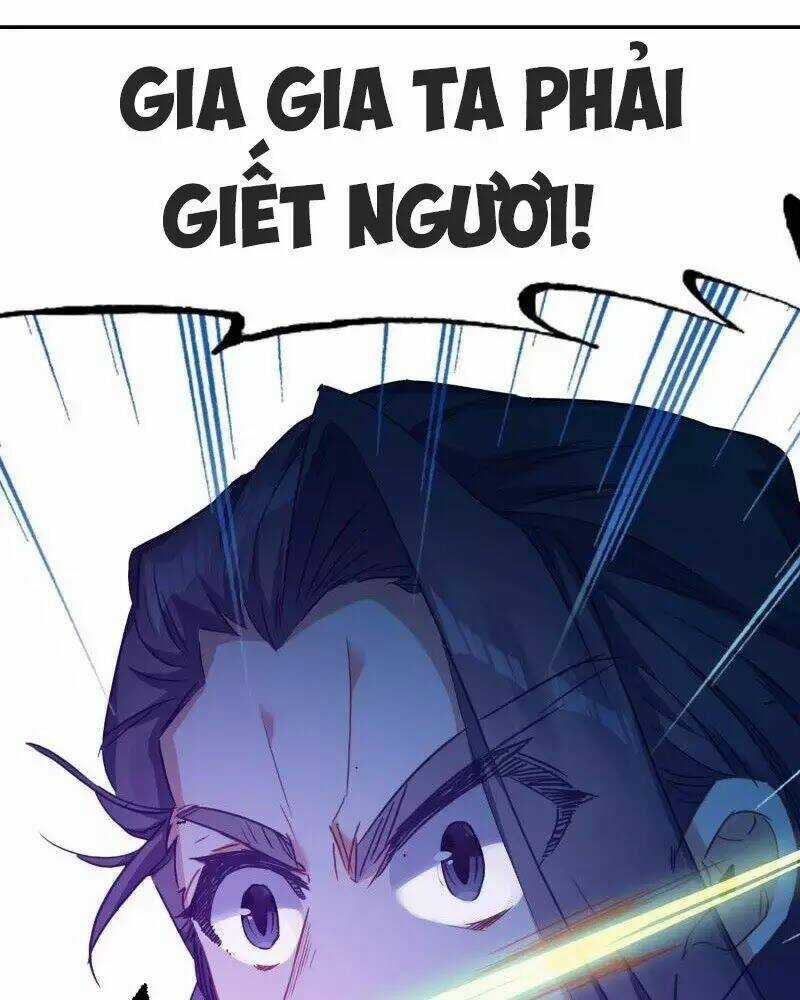 Thiên Ngoại Giang Hồ Chapter 4 trang 5