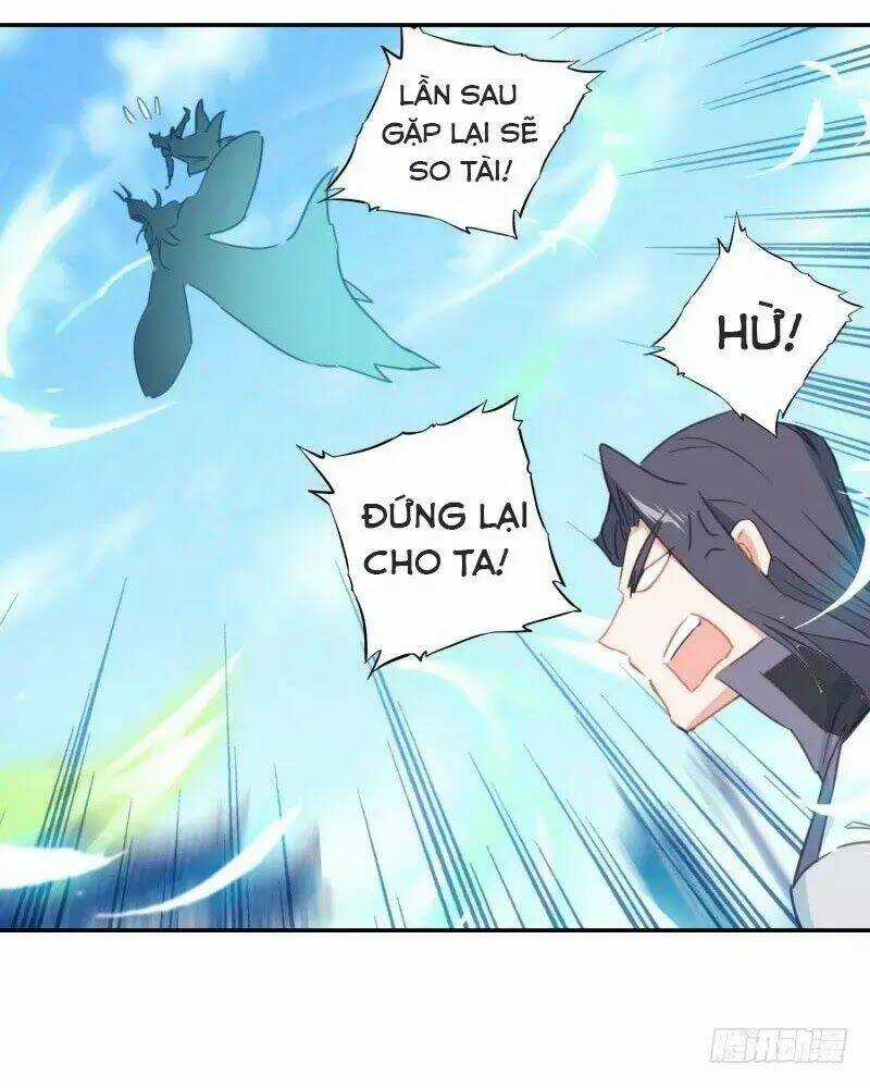 Thiên Ngoại Giang Hồ Chapter 4 trang 50