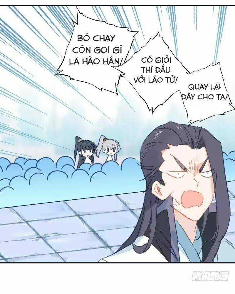 Thiên Ngoại Giang Hồ Chapter 4 trang 52