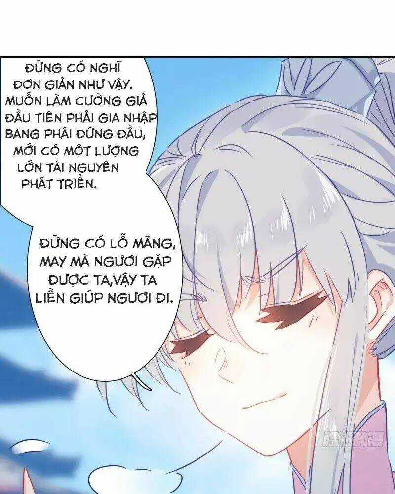 Thiên Ngoại Giang Hồ Chapter 4 trang 58