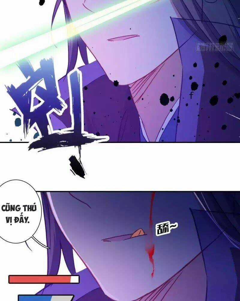 Thiên Ngoại Giang Hồ Chapter 4 trang 6