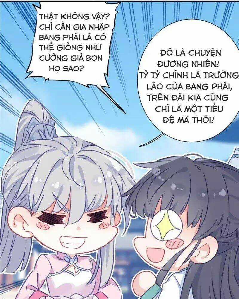 Thiên Ngoại Giang Hồ Chapter 4 trang 60