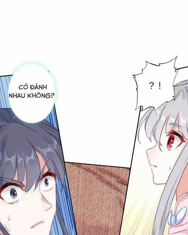 Thiên Ngoại Giang Hồ Chapter 4 trang 8