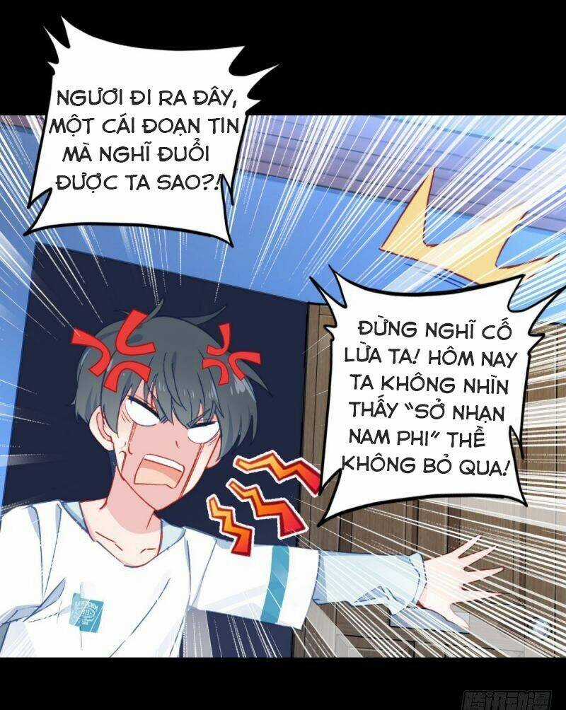 Thiên Ngoại Giang Hồ Chapter 5 trang 10