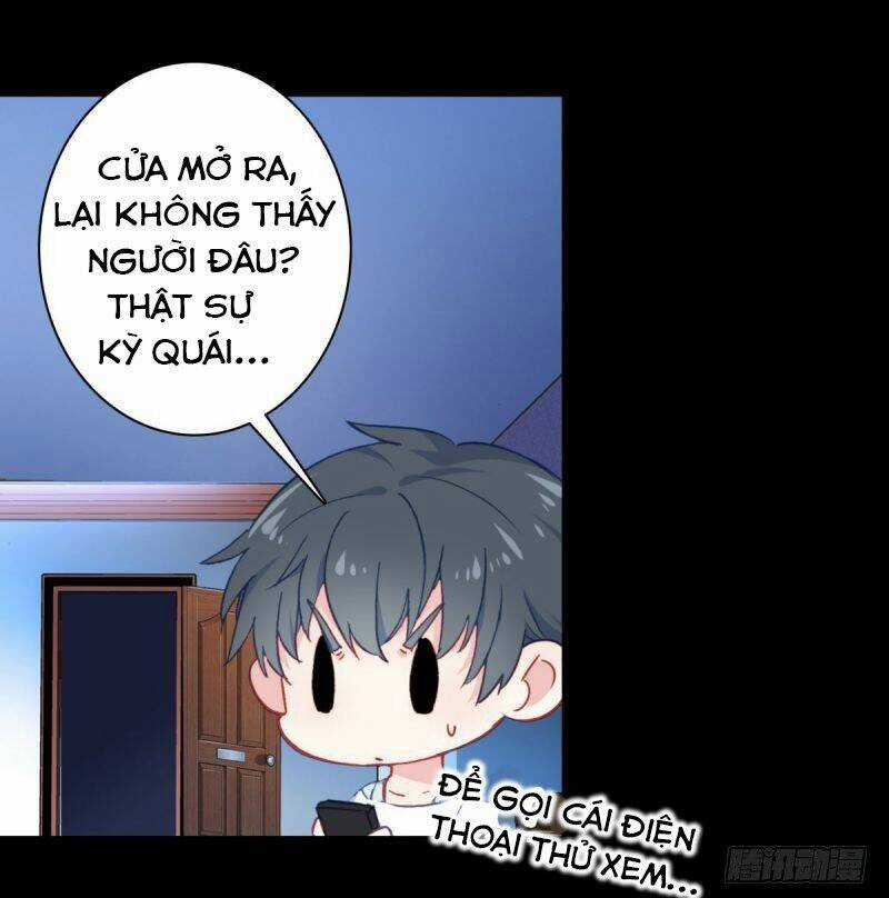 Thiên Ngoại Giang Hồ Chapter 5 trang 12