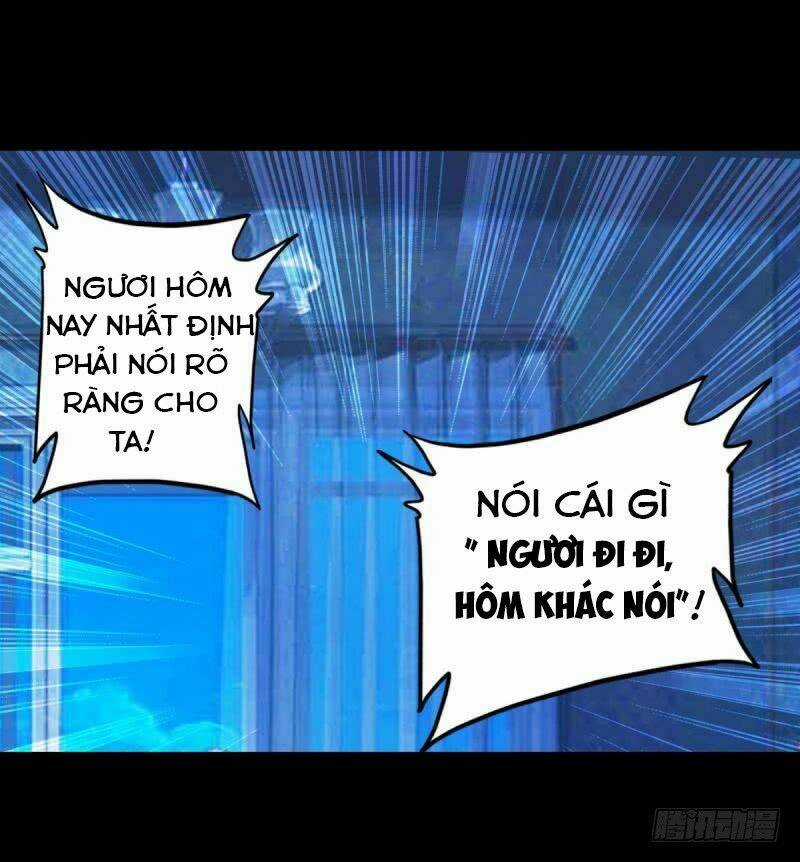 Thiên Ngoại Giang Hồ Chapter 5 trang 15