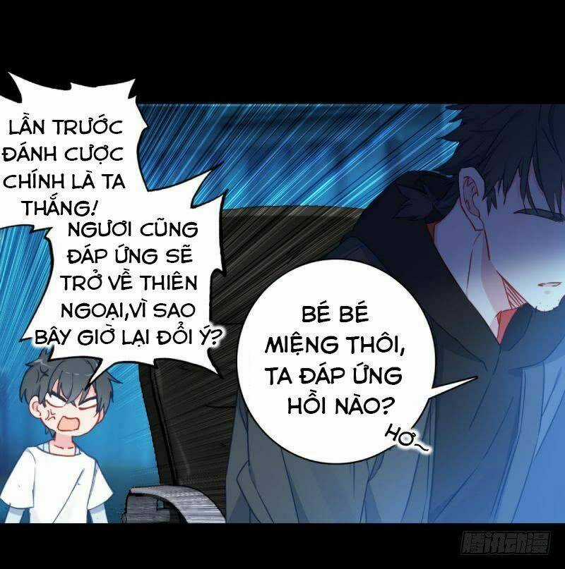 Thiên Ngoại Giang Hồ Chapter 5 trang 16