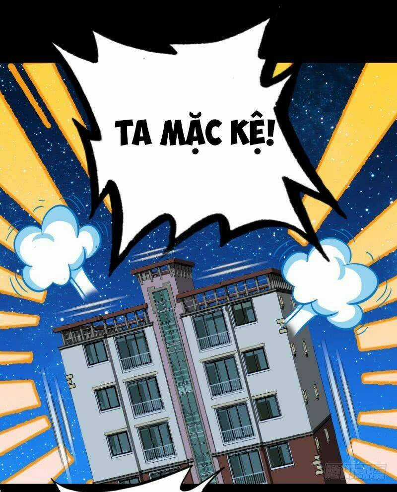 Thiên Ngoại Giang Hồ Chapter 5 trang 20