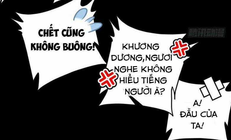 Thiên Ngoại Giang Hồ Chapter 5 trang 22